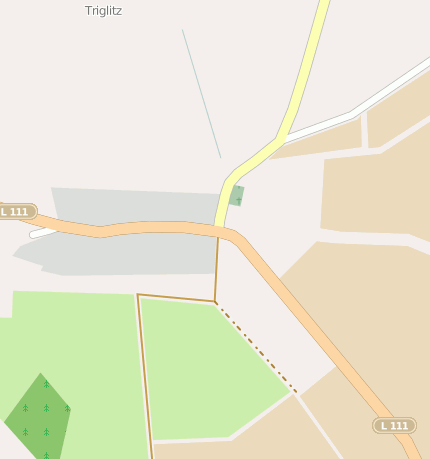 Triglitz