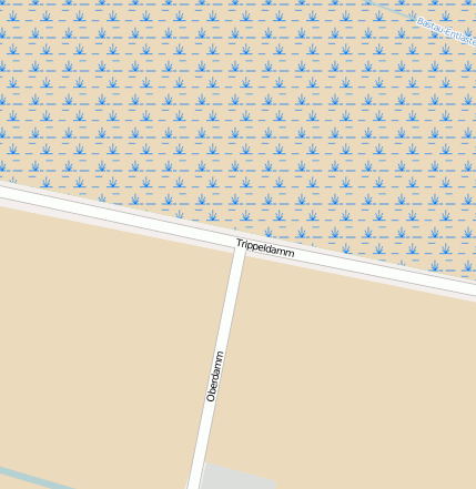 Trippeldamm
