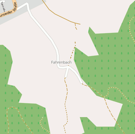 Fahrenbach