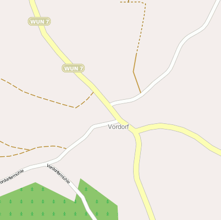 Vordorf