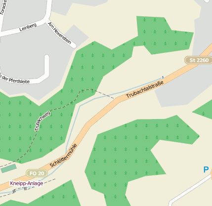 Trubachtalstr.