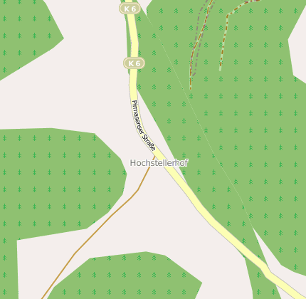 Hochstellerhof