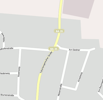 Tütschengereuther Str.