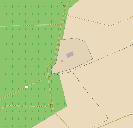 Fernmeldeturm Grünwettersbach