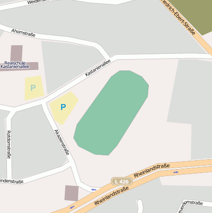 Fernmeldeturm Velbert