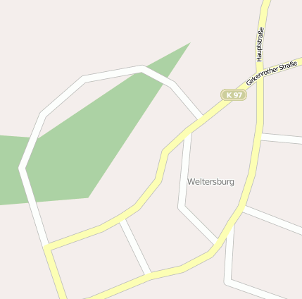 Turmweg
