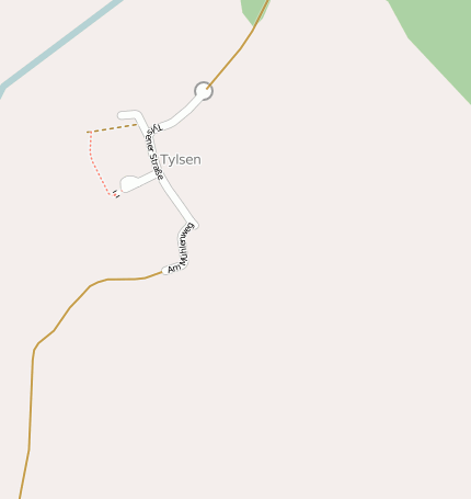Tylsen
