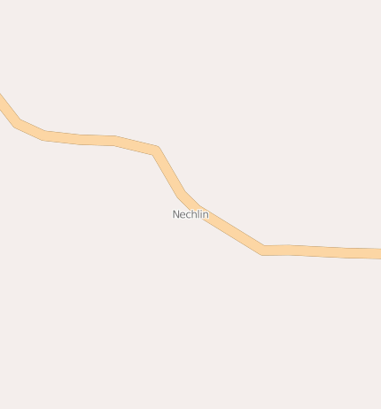 Nechlin