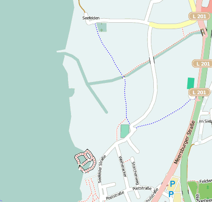 Uhldingen-Mühlhofen