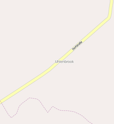 Uhlenbrook