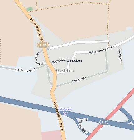 Uhrsleben