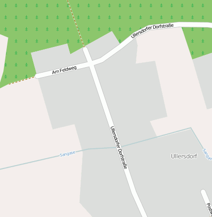 Ullersdorfer Dorfstr.