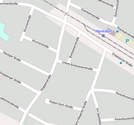 Untere Breitwiesenstr.