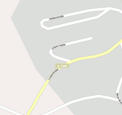 Untere Halde