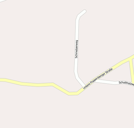 Untere Poppenberger Str.