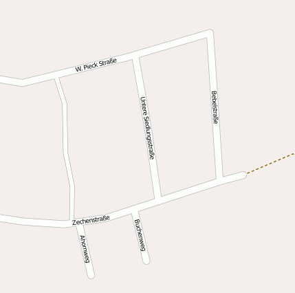 Untere Siedlungsstr.