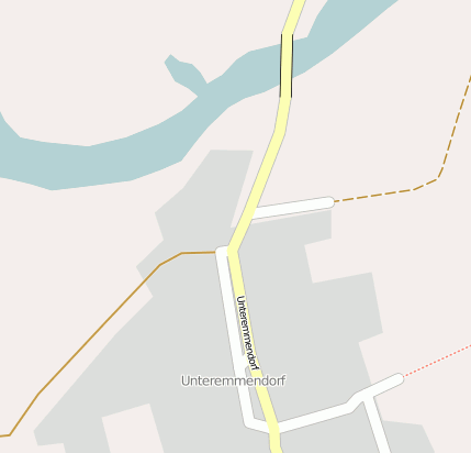 Unteremmendorf