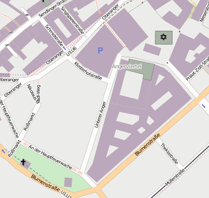 Unterer Anger