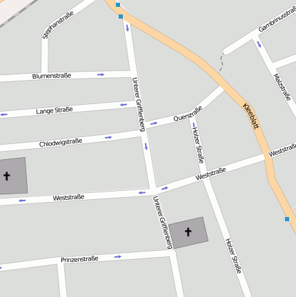 Unterer Grifflenberg