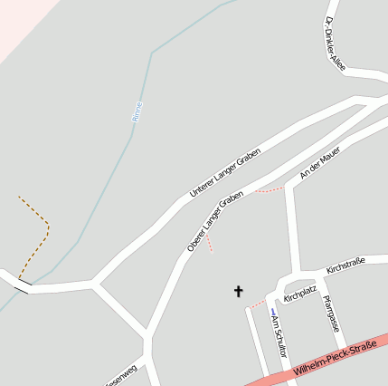 Unterer Langer Graben