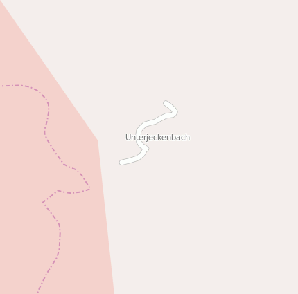 Unterjeckenbach