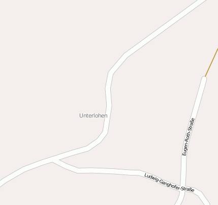 Unterlohen