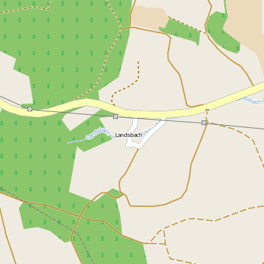 Landsbach