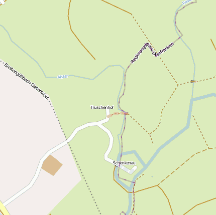 Truschenhof