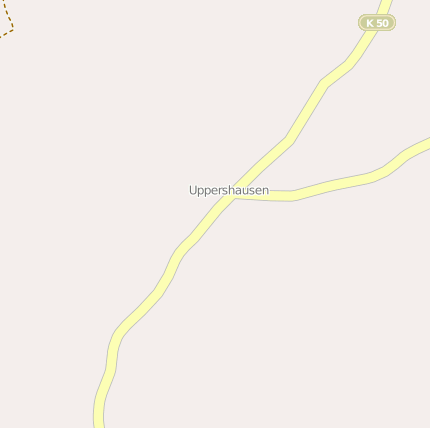 Uppershausen