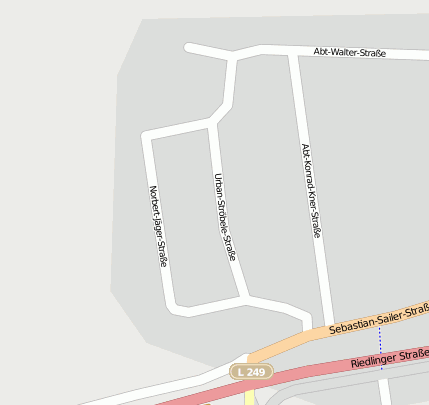 Urban-Ströbele-Str.