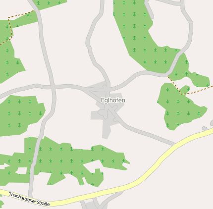 Eglhofen