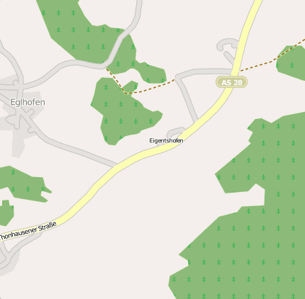 Eigentshofen