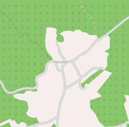 Heinzhof