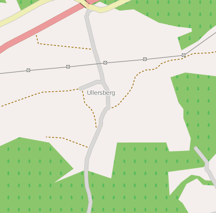 Ullersberg