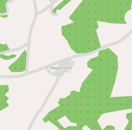 Wappersdorf