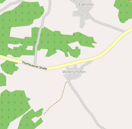 Wollenzhofen