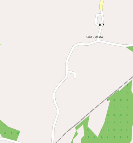Groß Quassow