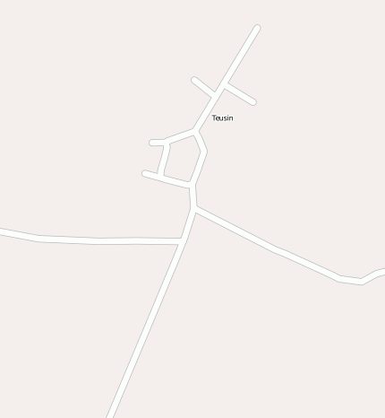 Utzedel Teusin