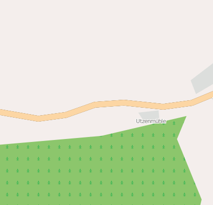 Utzenmühle