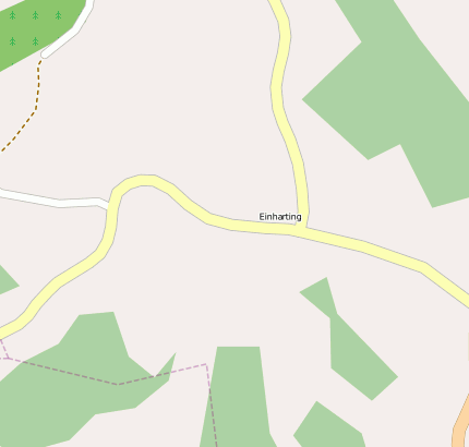 Einharting