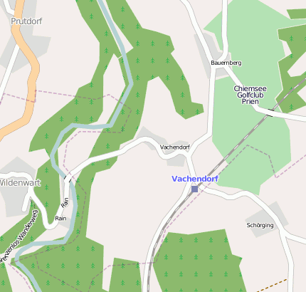Vachendorf