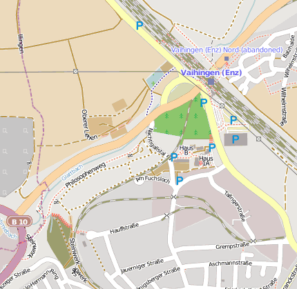 Vaihingen an der Enz