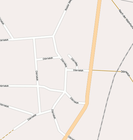 Dörrieloh