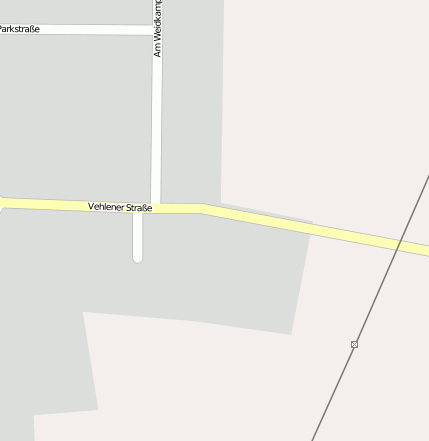 Vehlener Str.