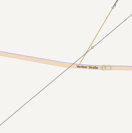 Venloer Str.