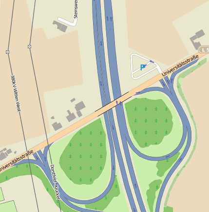 Dortmund-Eichlinghofen