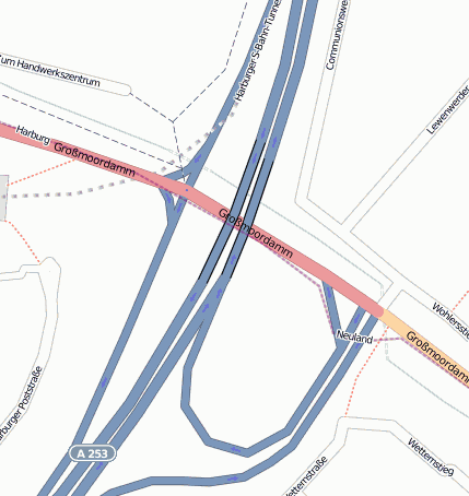 Hamburg-Harburg-Mitte
