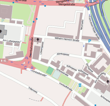 Saarbrücken-Wilhelm-Heinrich-Brück