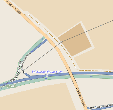 Wiesbaden-Frauenstein