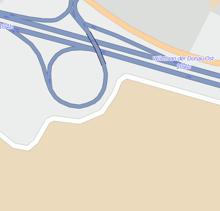 Wörth a.d. Donau-Ost